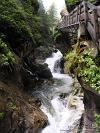 51 Cascate di Stanghe - Gilfenklamm